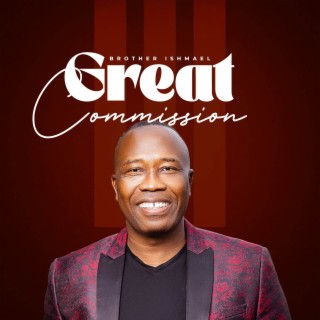 GREAT COMMISSION (Live)