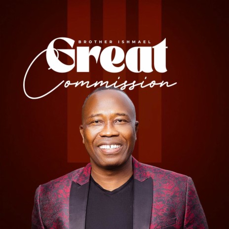 GREAT COMMISSION (Live) | Boomplay Music
