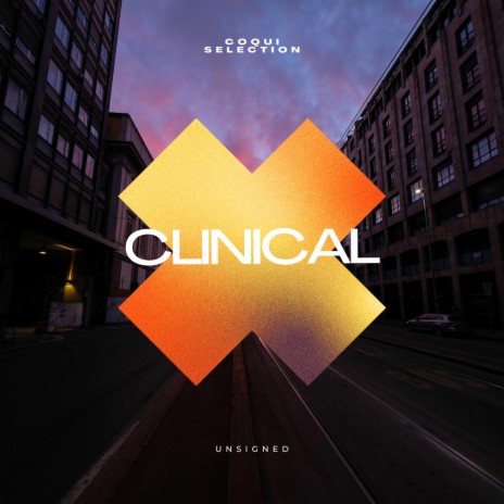 Clinical | Boomplay Music
