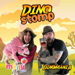 Dino Stomp