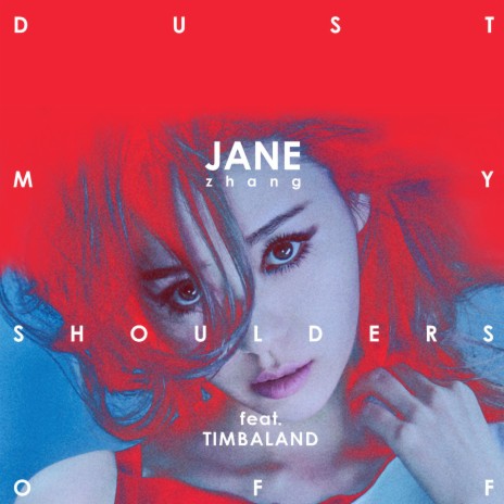 DUST MY SHOULDERS OFF feat.TIMBALAND | Boomplay Music