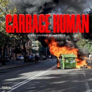 Garbage Human