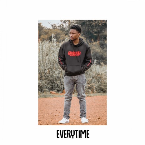 Everytime | Boomplay Music