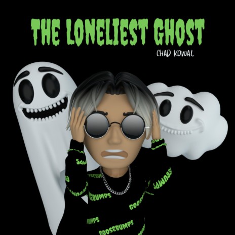 The Loneliest Ghost