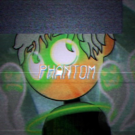 Phantom ft. Vlokaine & VisionKidd | Boomplay Music