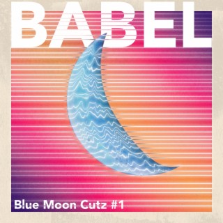 Blue Moon Cutz #1