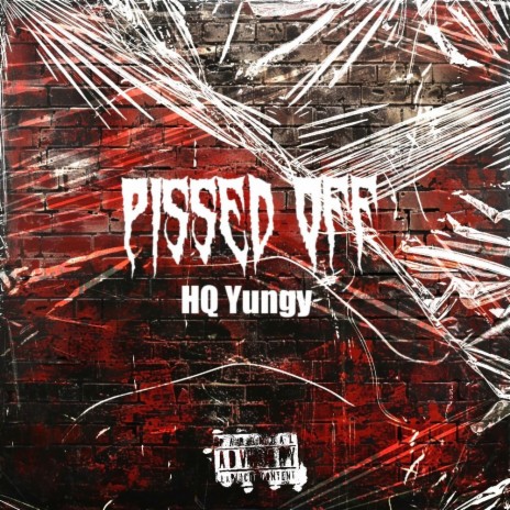 Pissed Off | Boomplay Music