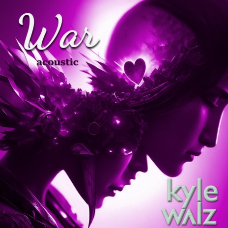 War (Acoustic Version)