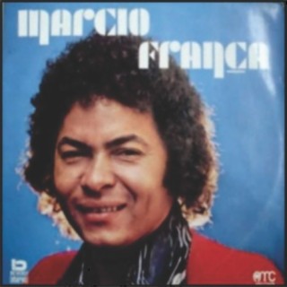 Marcio França - 1976