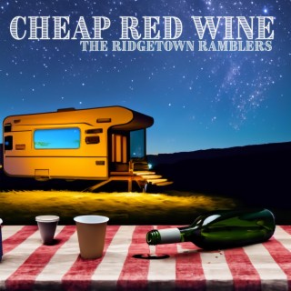 Cheap Red Wine lyrics | Boomplay Music