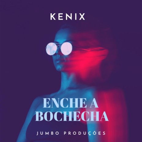 Enche a bochecha | Boomplay Music