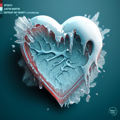 Defrost My Heart (feat. Victoria Rae) | Boomplay Music