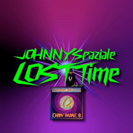 Lost time | Boomplay Music