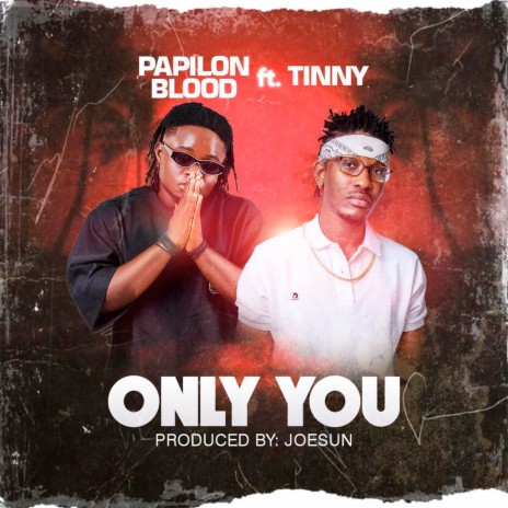 Only You ft. Tinny | Boomplay Music