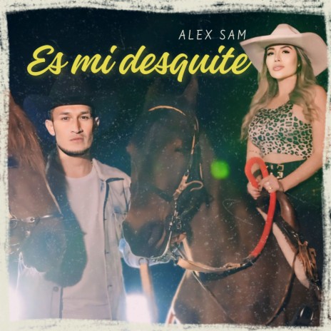 Es mi desquite | Boomplay Music