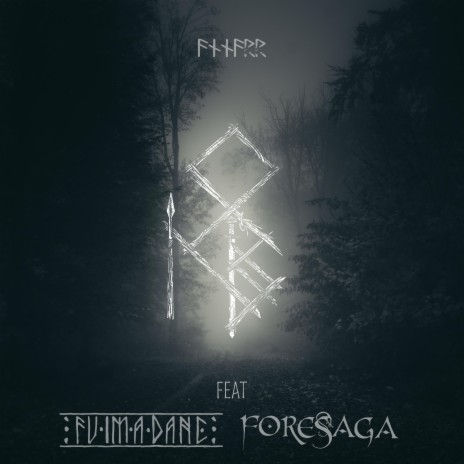Heidr (Foresaga Remix) ft. Foresaga | Boomplay Music