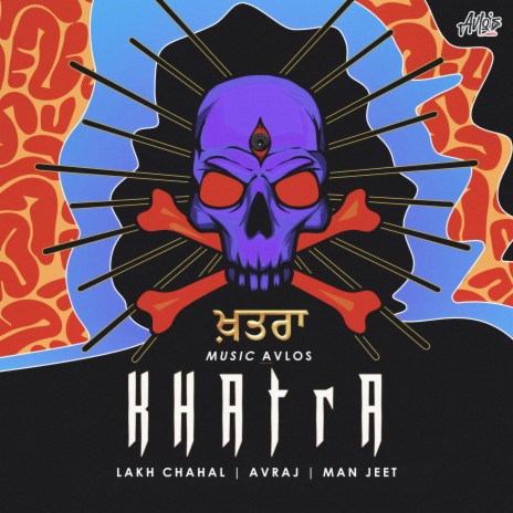 Khatra ft. Avraj & Man Jeet