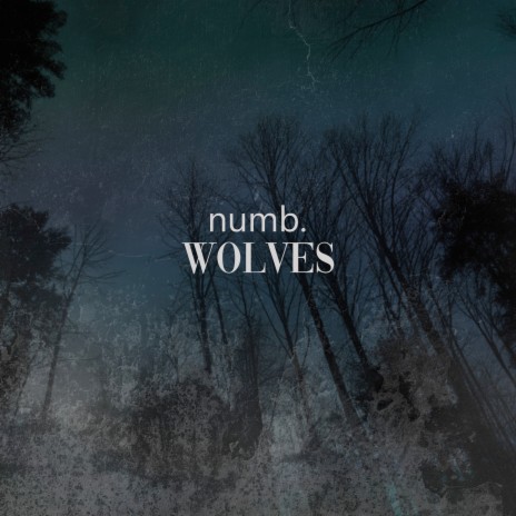 Wolves (As Cities Burn/My Own Passenger) ft. Cody Bonnette | Boomplay Music