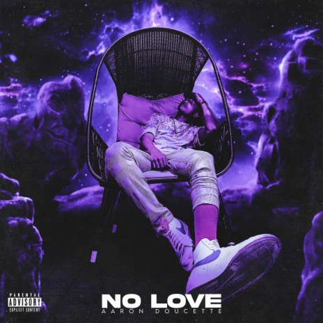 No Love | Boomplay Music