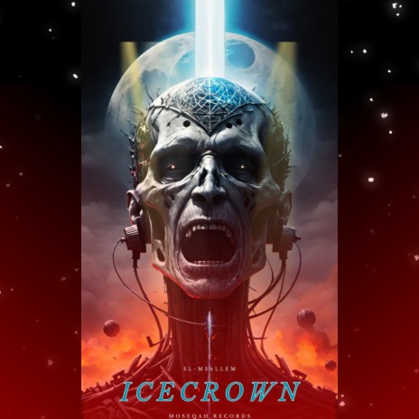 ICECROWN | Boomplay Music