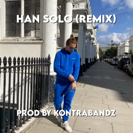 Han Solo (Remix) | Boomplay Music