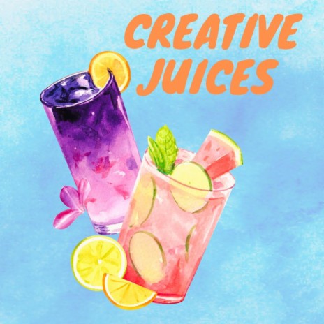 Creative Juices