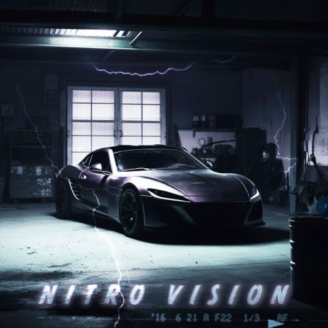 Nitro Vision | Boomplay Music