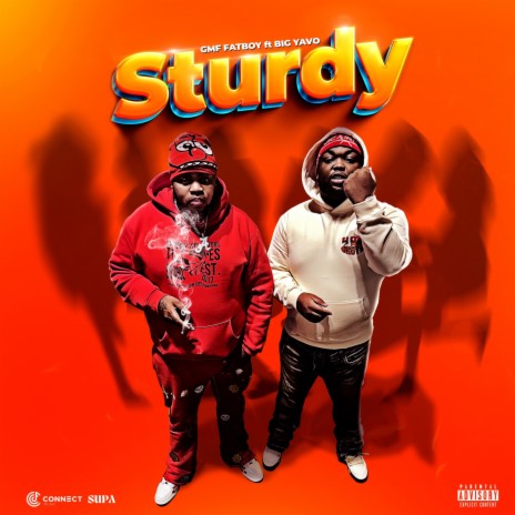 Sturdy ft. Big Yavo | Boomplay Music