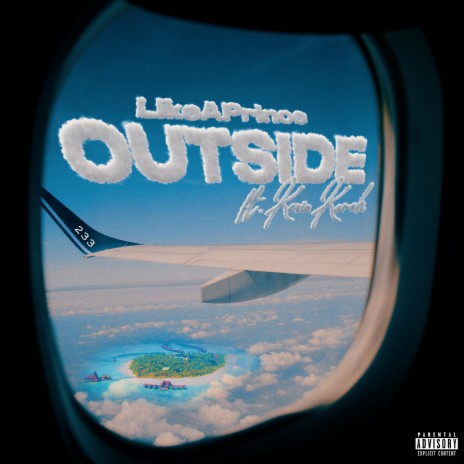 Outside ft. Kevin Karoh | Boomplay Music