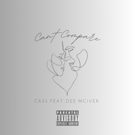 Can't Compare ft. Dee McIver | Boomplay Music
