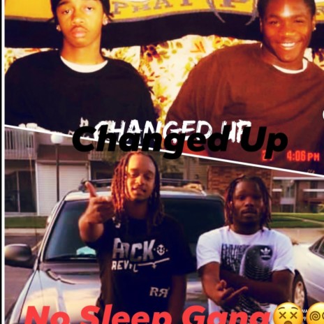 Changed up ft. NSG DOC | Boomplay Music