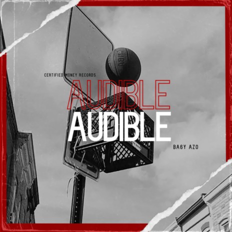 Audible | Boomplay Music