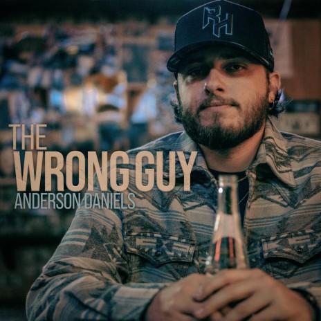 The Wrong Guy | Boomplay Music