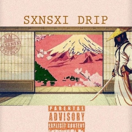 SXNSXI DRIP