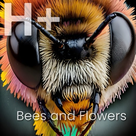 Bees and Flowers ft. 1undread | Boomplay Music