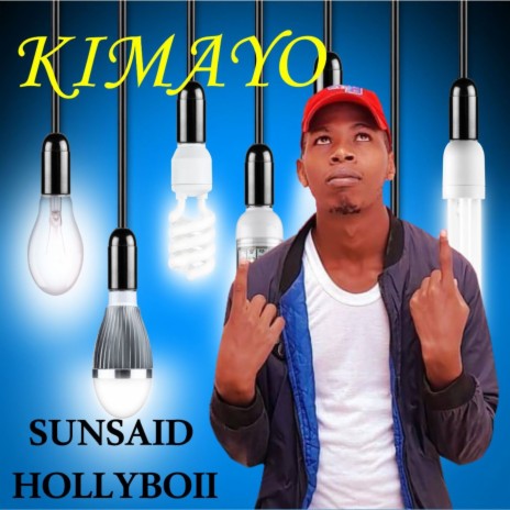 Kimayo | Boomplay Music