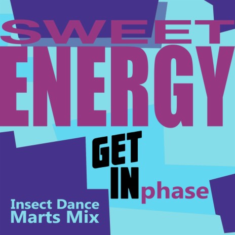 Insect Dance (Sweetenergy Marts Mix) | Boomplay Music