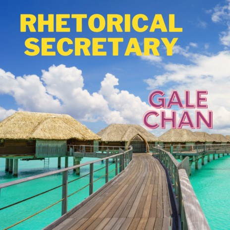 Rhetorical Secretary | Boomplay Music