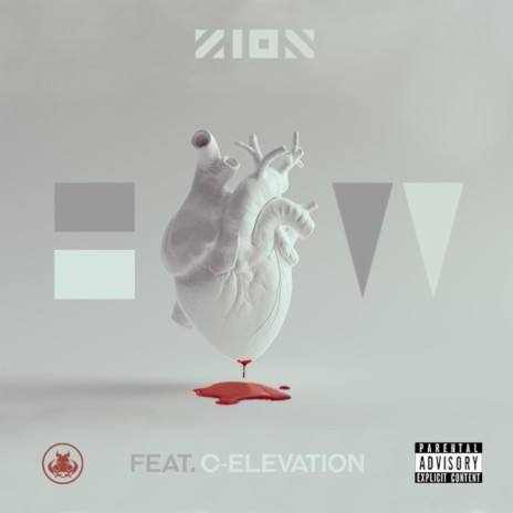 How ft. C- Elevation