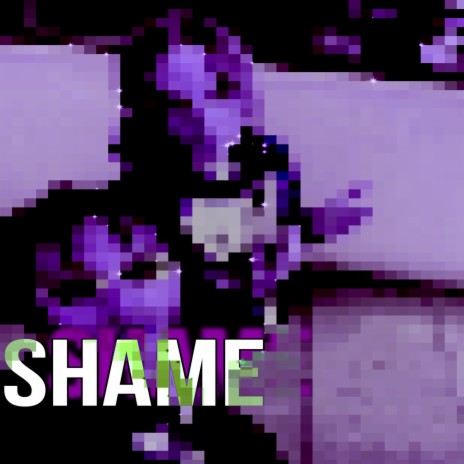 Shame (Free Yung JJ) ft. yung jj$ | Boomplay Music