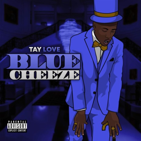 Blue Cheeze