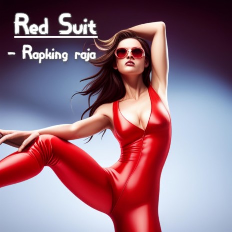 Red Suit | Boomplay Music