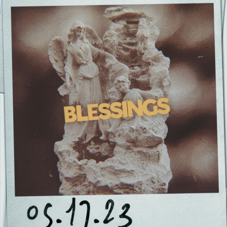 Blessings ft. Buzzerbeater