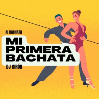 Mi primera bachata