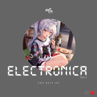 The Best of Electronica, Vol.4