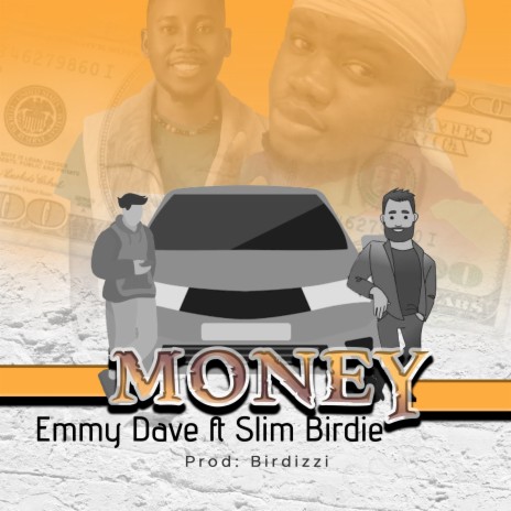 Money ft. Slim Birdie | Boomplay Music
