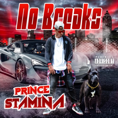 No Breaks (Radio Edit)