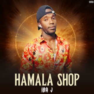 Hamala shop