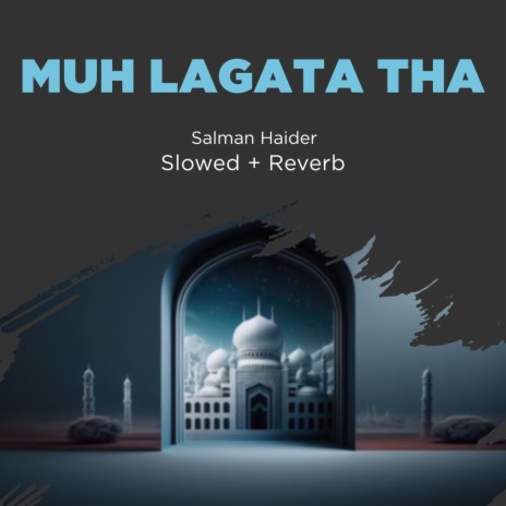 Muh Lagata Tha Lofi | Boomplay Music