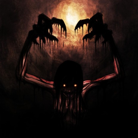 Demons In The Dark | Boomplay Music